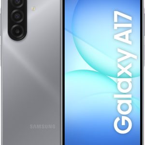 Smartfon Samsung Galaxy A17 8/256GB Szary (SM-A175FZAEEUE) - 15517599