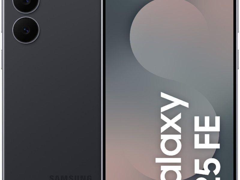 Samsung Galaxy S25 FE Enterprise Edition 5G – Innowacyjny Smartfon dla Profesjonalistów i Entuzjastów Technologii