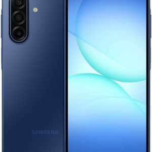 Smartfon Samsung Galaxy A17 5G 8/256GB Granatowy (SM-A176BZBDEUB) - 15655899