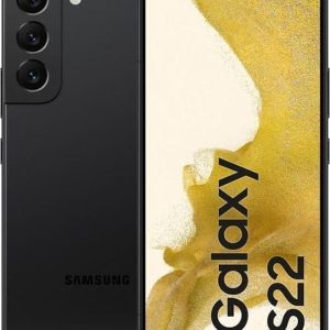 Smartfon Samsung Galaxy S22 5G 8/128GB Czarny (2BN-SM-S901B/DS/128/BK) - 15700255