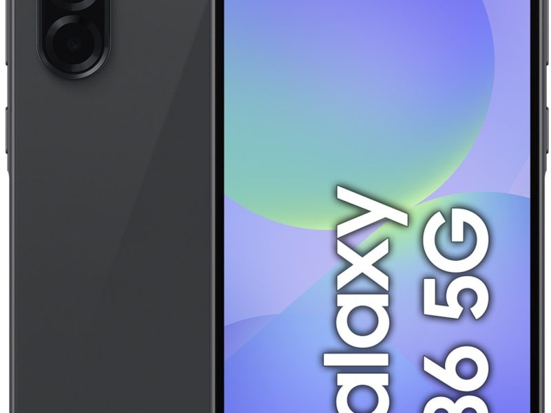 Samsung Galaxy A36 5G: Przegląd, Wydajność i Aparat w Nowoczesnym Smartfonie