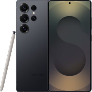 Smartfon Samsung Galaxy S25 Ultra 5G 12/512GB Czarny (Galaxy S25 Ultra Sm-S938B/Ds) - 15832182