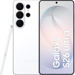 Smartfon Samsung Galaxy S26 Ultra 5G 16/1TB Biały (SM-S948BZWHEUE) - 15841293