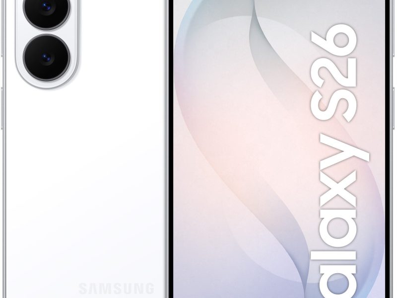 Samsung Galaxy S26 5G 12/512GB – Najlepszy Smartfon 2023 z Wyjątkowym Wydaniem i Nowoczesnym Designem