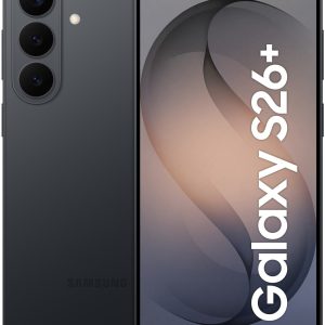 Smartfon Samsung Galaxy S26+ 5G 12/256GB Czarny (SM-S947BZKDEUE) - 15841376