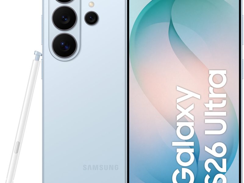 „Samsung Galaxy S26 Ultra 5G: Recenzja, Specyfikacje i Wydajność Nowego Smartfona”