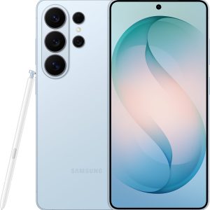 Smartfon Samsung Galaxy S26 Ultra 5G 12/512GB Niebieski (SM-S948BLBGEUB) - 15855487