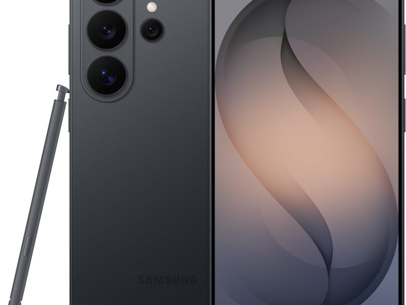Samsung Galaxy S26 Ultra Enterprise Edition 5G – Recenzja Nowoczesnego Smartfona dla Biznesu