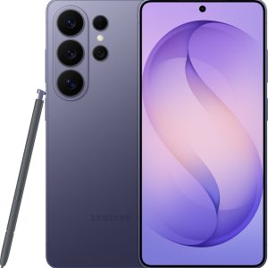 Smartfon Samsung Galaxy S26 Ultra 5G 12/256GB Fioletowy (SM-S948BZVDEUB) - 15866092