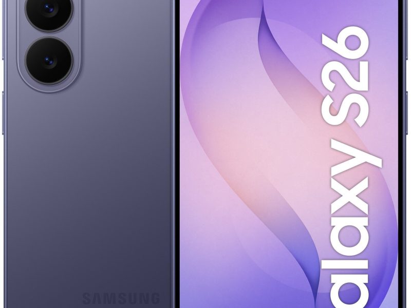 Samsung Galaxy S26 5G – Recenzja, Design, Wydajność i Funkcje Aparatów 2023
