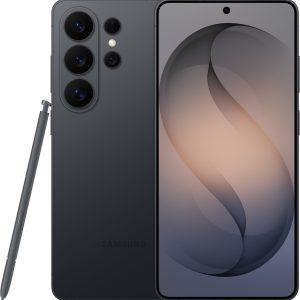 Smartfon Samsung Galaxy S26 Ultra Enterprise Edition 5G 12/256GB Czarny (SM-S948BZKDEEE) - 15874421