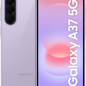 Smartfon Samsung Galaxy A37 5G 6/128GB Fioletowy (73CB-112AF) - 15914350