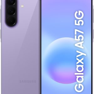 Smartfon Samsung Galaxy A57 5G 8/128GB Fioletowy (69E4-5369D) - 15914354