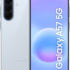 Smartfon Samsung Galaxy A57 5G 8/128GB Niebieski (69E4-5369N) - 15914357