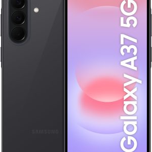 Smartfon Samsung Galaxy A37 5G 6/128GB Grafitowy (SM-A376BZA) - 15914644