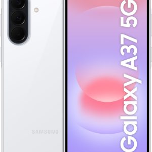 Smartfon Samsung Galaxy A37 5G 8/256GB Biały (SM-A376BZW) - 15914650
