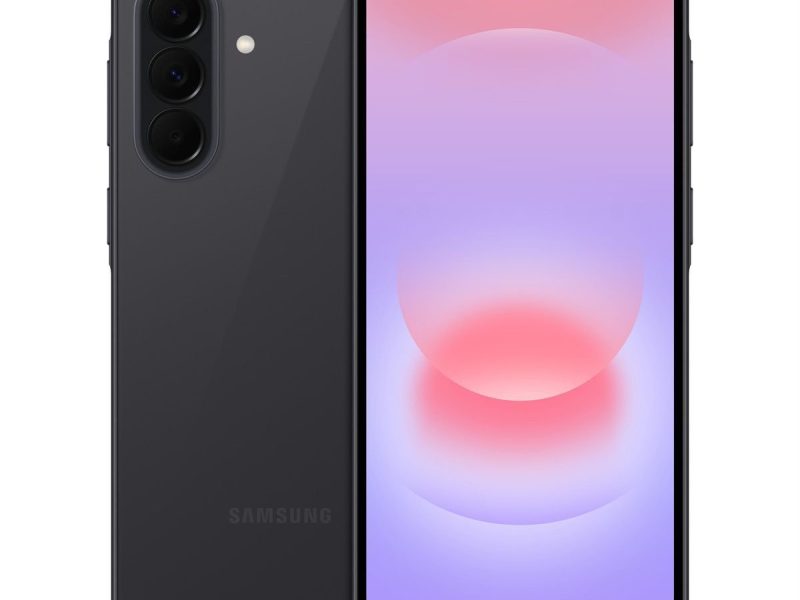 Samsung Galaxy A37 5G Enterprise Edition: Nowoczesny Smartfon z Wyjątkową Wydajnością i Eleganckim Designem