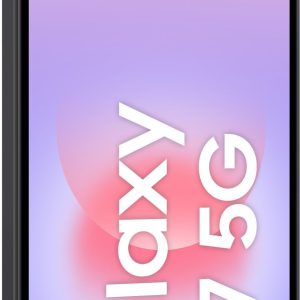 Smartfon Samsung Samsung A376B Galaxy A37 5G 256 GB Enterpr (Awesome Charcoal) - 15926401