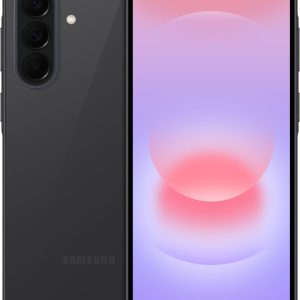 Smartfon Samsung Samsung A376B Galaxy A37 5G 128 GB Enterpr (Awesome Charcoal) - 15926406