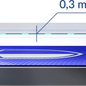 Smartfon Samsung Galaxy A26 5G 8/256GB Zielony (SM-A266BLGCEUE) + FlexibleGlass - 8424862