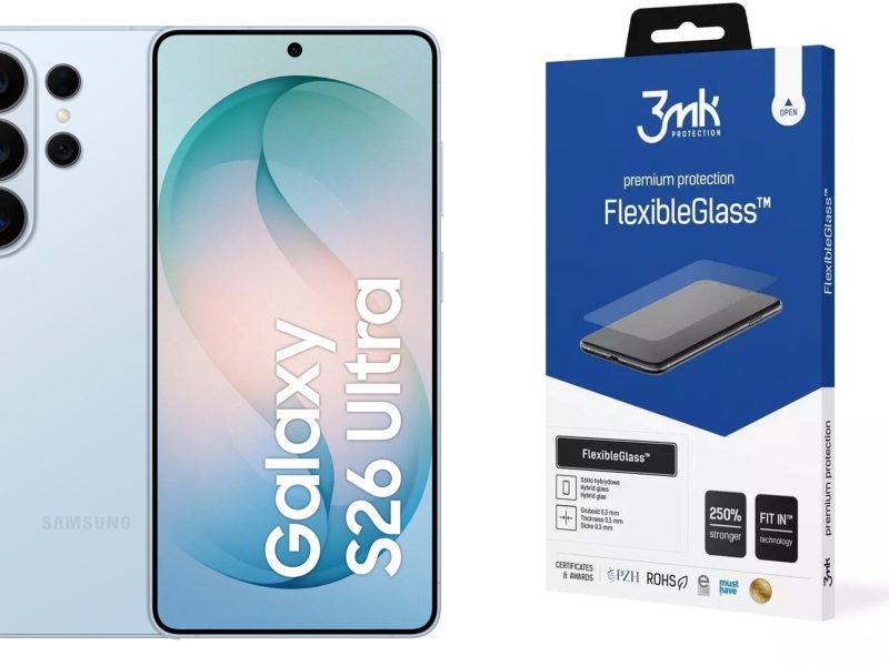 Samsung Galaxy S26 Ultra 5G: Recenzja, Specyfikacja, Design i Wydajność 2023