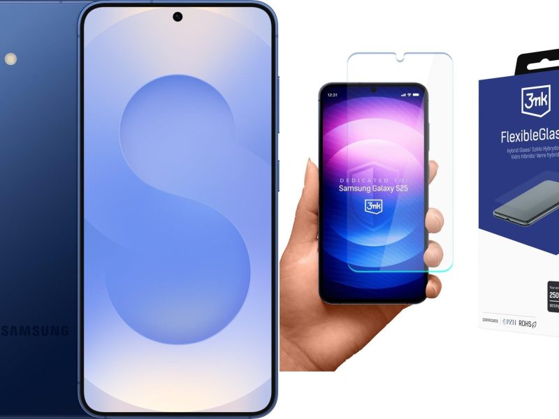 Recenzja smartfona Samsung Galaxy S25 5G 12/128GB Granatowy – Wydajność, Aparaty i Design