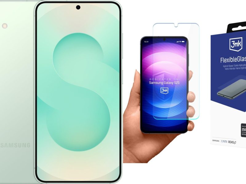 Samsung Galaxy S25 5G 12/256GB Miętowy – Kompleksowa Recenzja Flagowego Smartfona z Najwyższej Półki