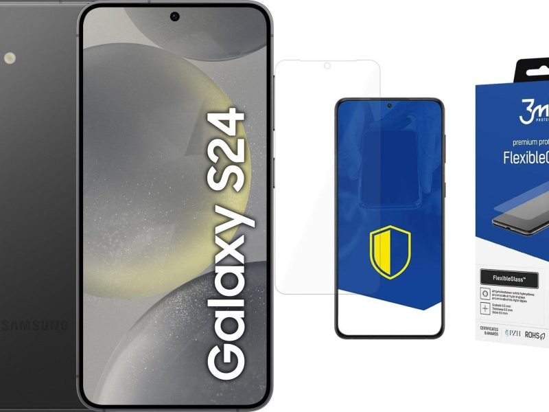 Samsung Galaxy S24 5G: Najlepszy Smartfon z Wyjątkowym Designem i Wydajnością