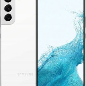Smartfon Samsung Galaxy S22+ 5G 8/128GB Biały (SM-S906) - 9877481