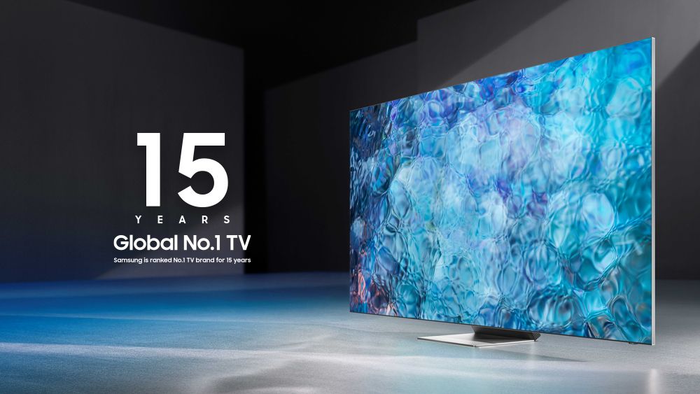 Samsung TV Global