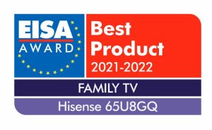 Family Product logo