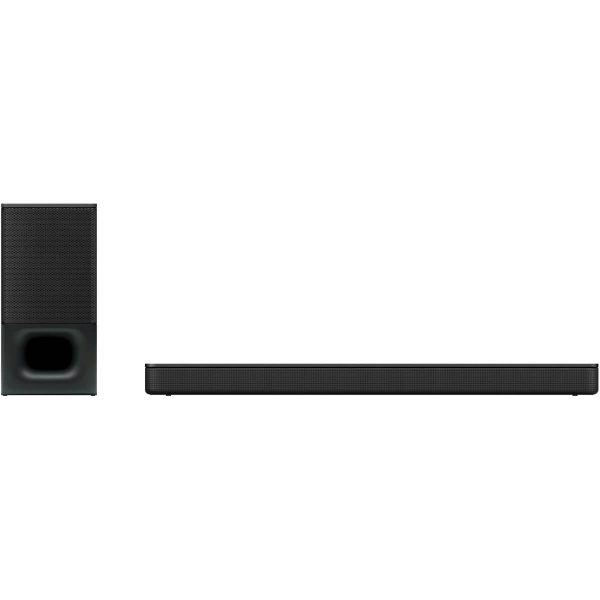 Soundbar SONY HT-S350 █▬█ █ ▀█▀ RATY DO 50x0% - SPRAWDŹ !!! █▬█ █ ▀█▀