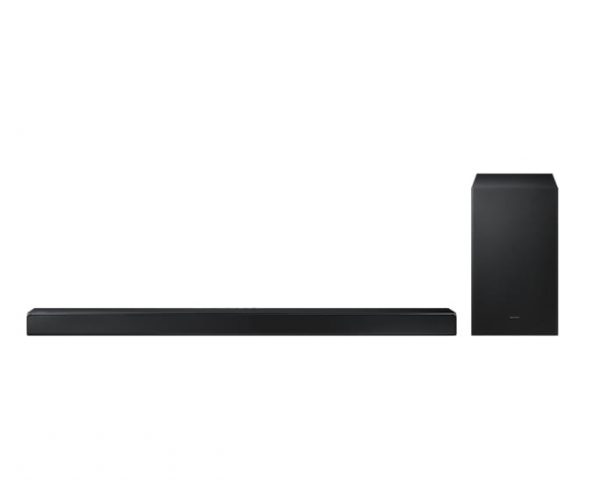 Samsung Electronics Polska Soundbar Samsung HW-A650/EN ( 430W