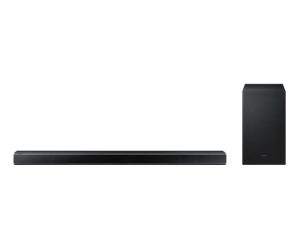 Samsung Electronics Polska Soundbar Samsung HW-Q700A/EN ( 330W