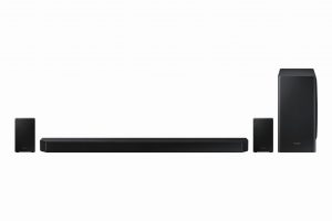 Samsung Electronics Polska Soundbar Samsung HW-Q950T/EN ( 546W