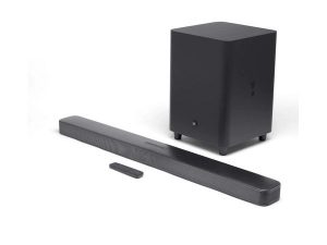JBL Bar 5.1 SURROUND Soundbar