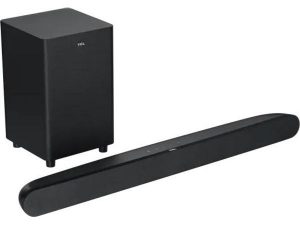 TCL 2.1 TS6110 Soundbar 240W