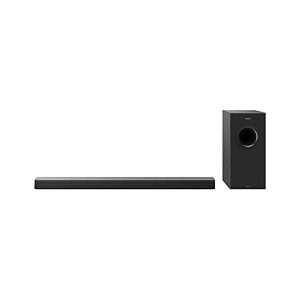 Soundbar Panasonic Corp. SC-HTB600EGK 360W Czarny