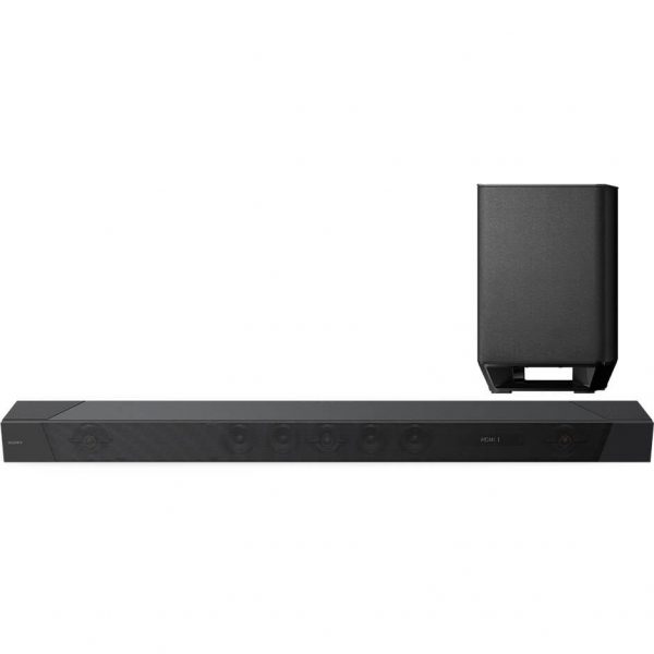 Soundbar SONY HT-ST5000 █▬█ █ ▀█▀ RATY DO 50x0% - SPRAWDŹ !!! █▬█ █ ▀█▀