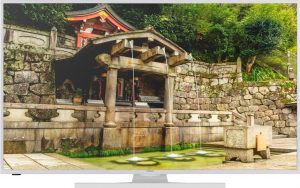 Telewizor Hitachi 43HK6100W LED 43'' 4K Ultra HD SmarTVue