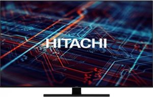 Telewizor Hitachi 43HAL7250 LED 43'' 4K Ultra HD Android