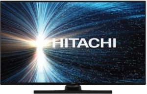 Telewizor Hitachi 43HL7200 LED 43'' 4K Ultra HD SmarTVue