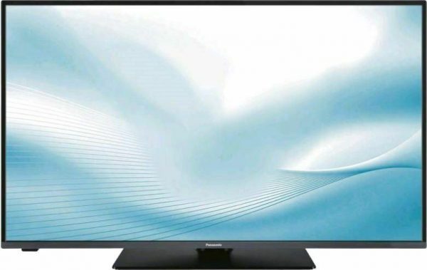 Telewizor Panasonic TX-55HXW584 LED 55'' 4K Ultra HD My Home Screen 5.0