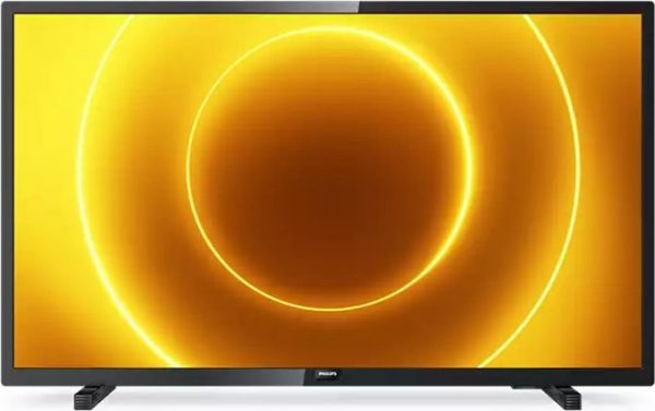 Telewizor Philips 32PHS5505/12 LED 32'' HD Ready