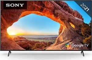 Telewizor Sony Smart TV Sony KD75X85JAEP 75" 4K Ultra HD LED WiFi