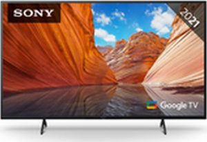 Telewizor Sony Smart TV Sony KD-43X81JAEP 43" 4K Ultra HD LED WiFi