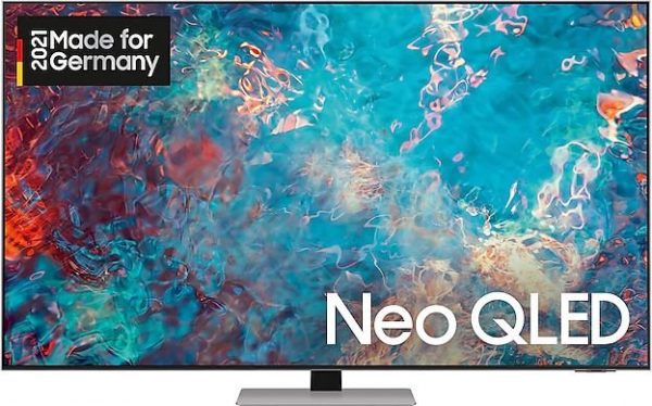 Telewizor Samsung GQ65QN85AATXZG QLED 65'' 4K Ultra HD Tizen