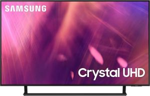 Telewizor Samsung TV SET LCD 43" 4K/UE43AU9072UXXH SAMSUNG