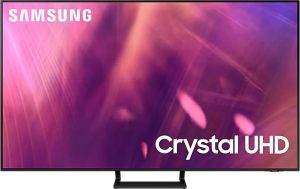 Telewizor Samsung TV SET LCD 75" 4K/UE75AU9072UXXH SAMSUNG