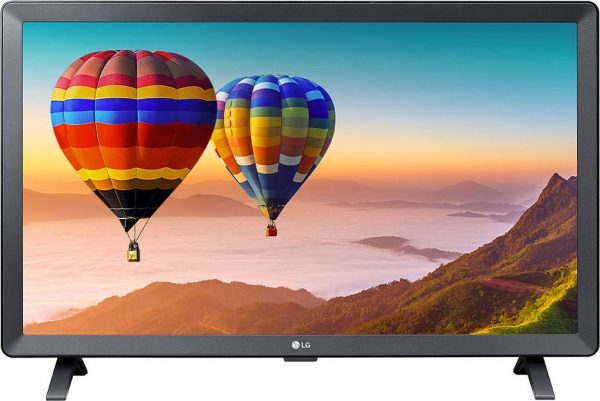 Telewizor LG 24TN520S-PZ LED 23.6'' HD Ready webOS